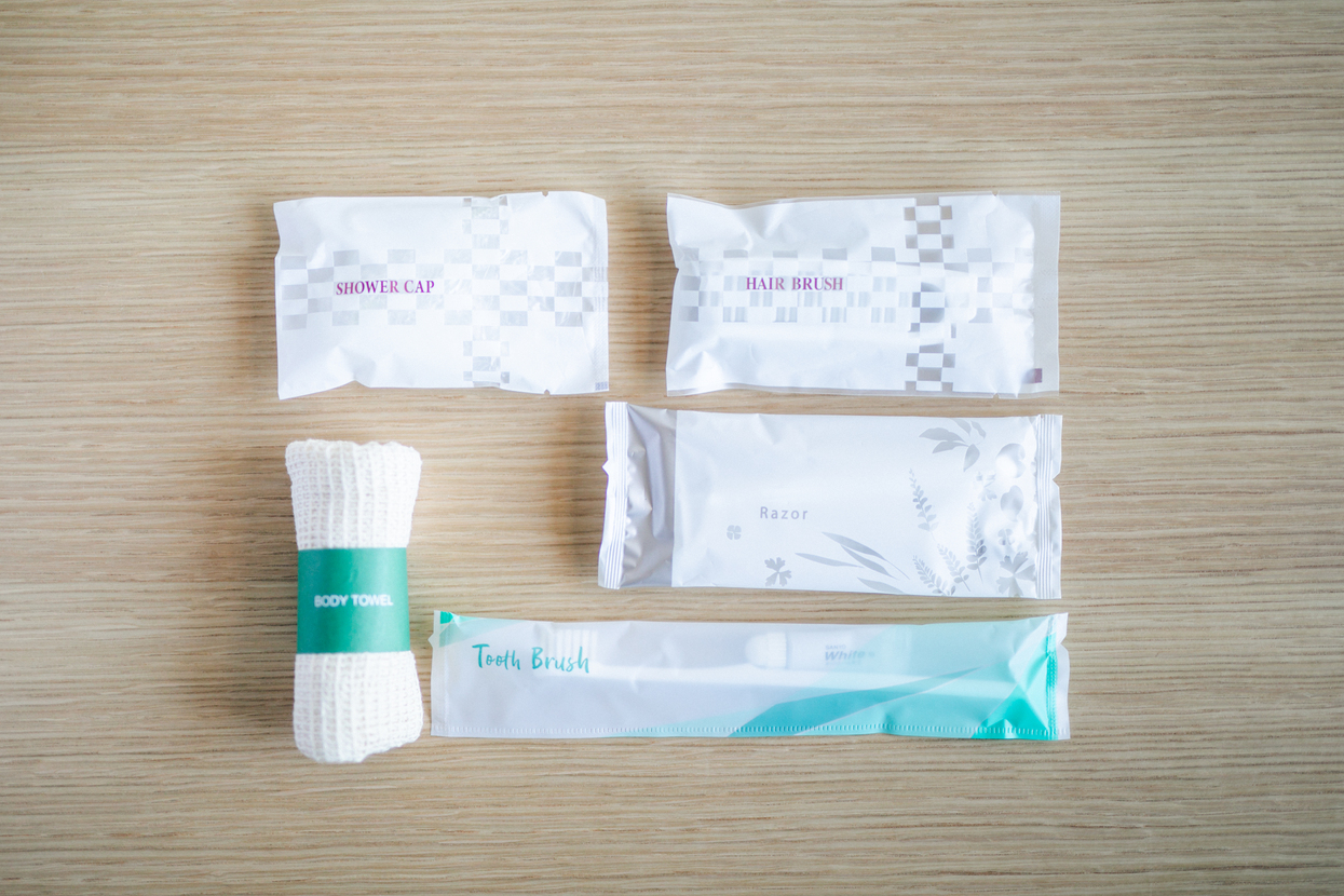 デラックスツイン