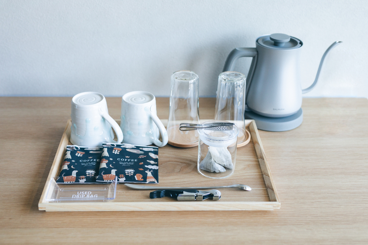 デラックスツイン