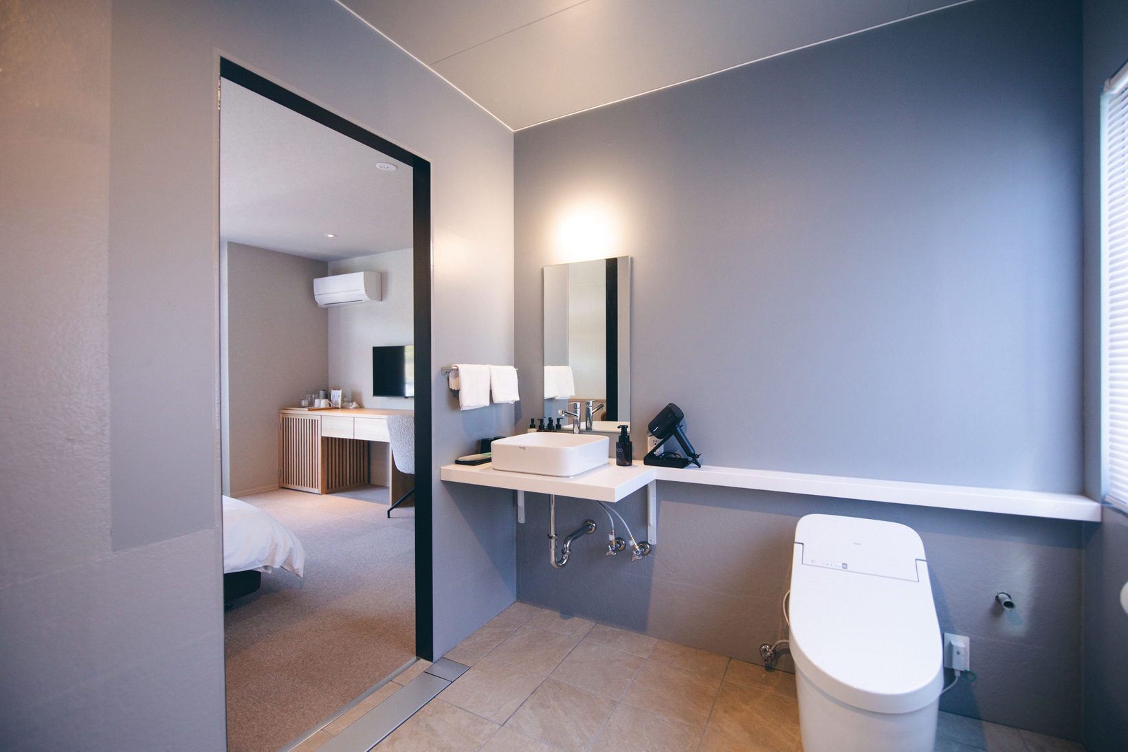 デラックスツイン