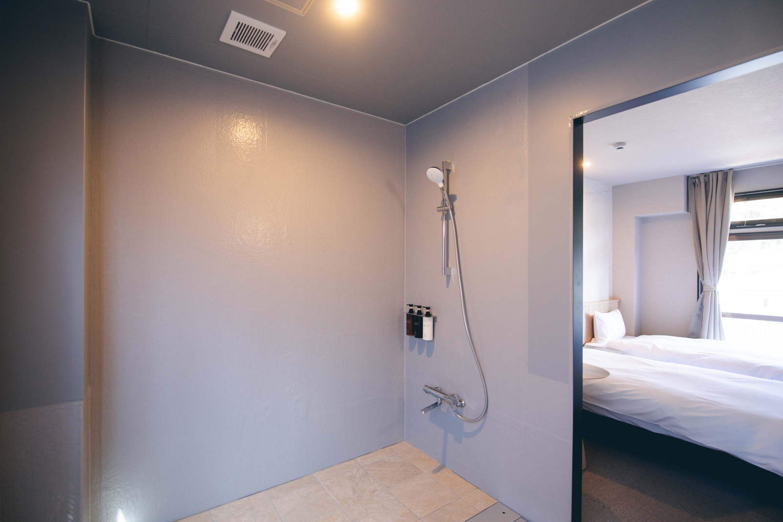 デラックスツイン