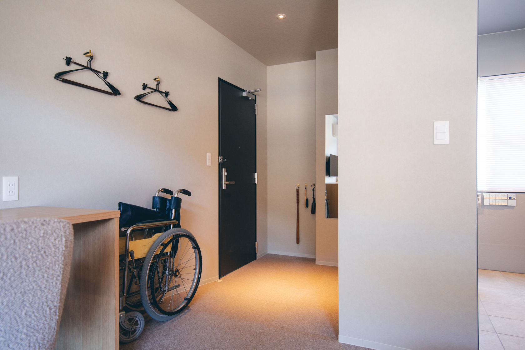 デラックスツイン