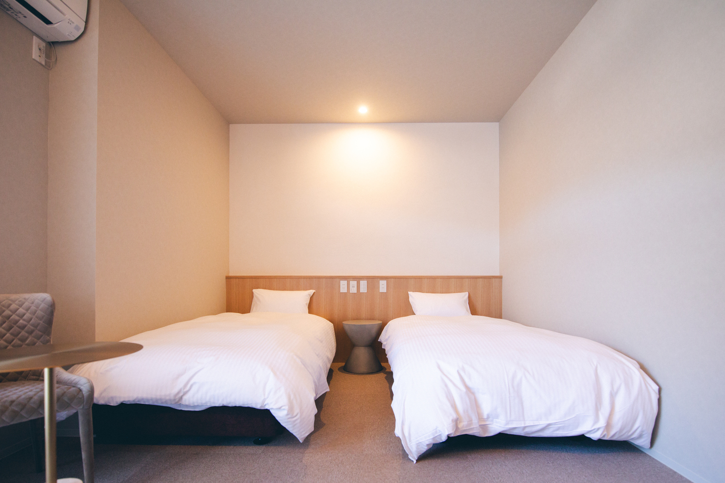 スーペリアツイン