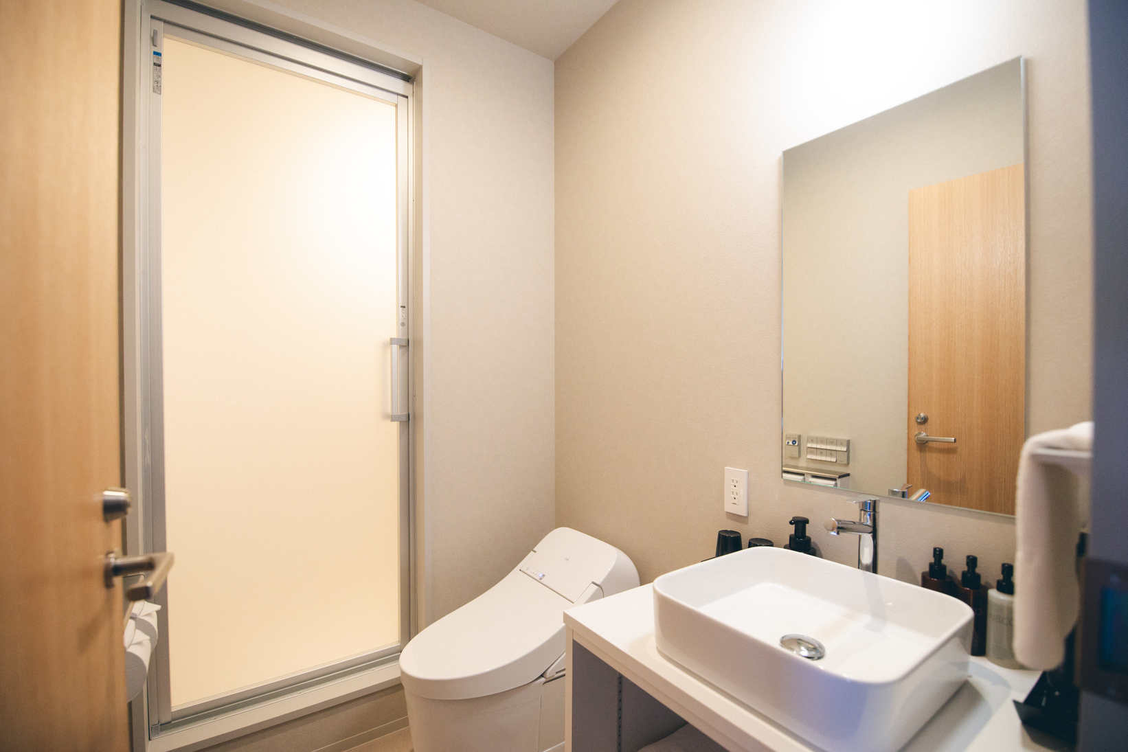 スーペリアツイン