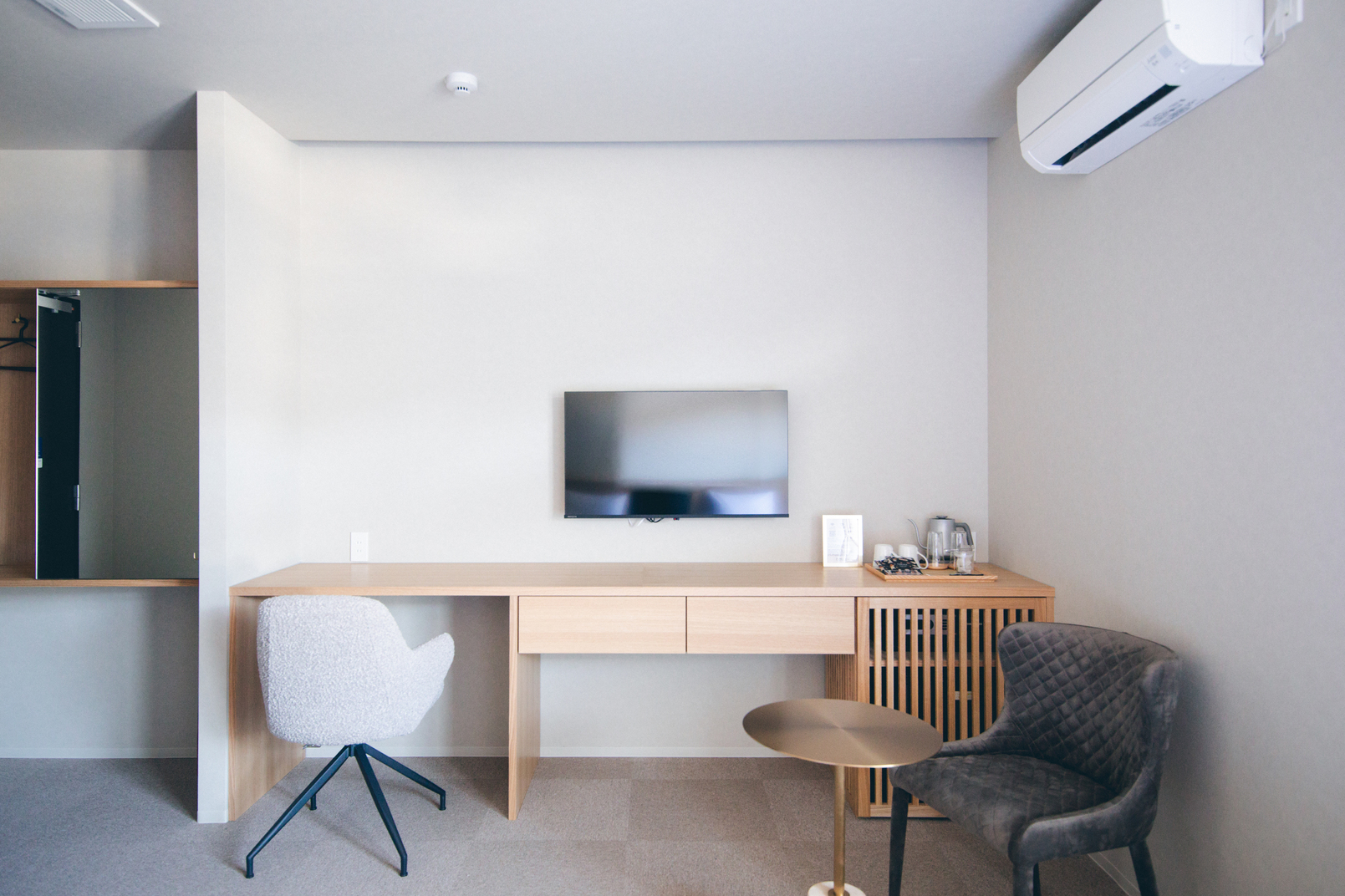 スーペリアツイン