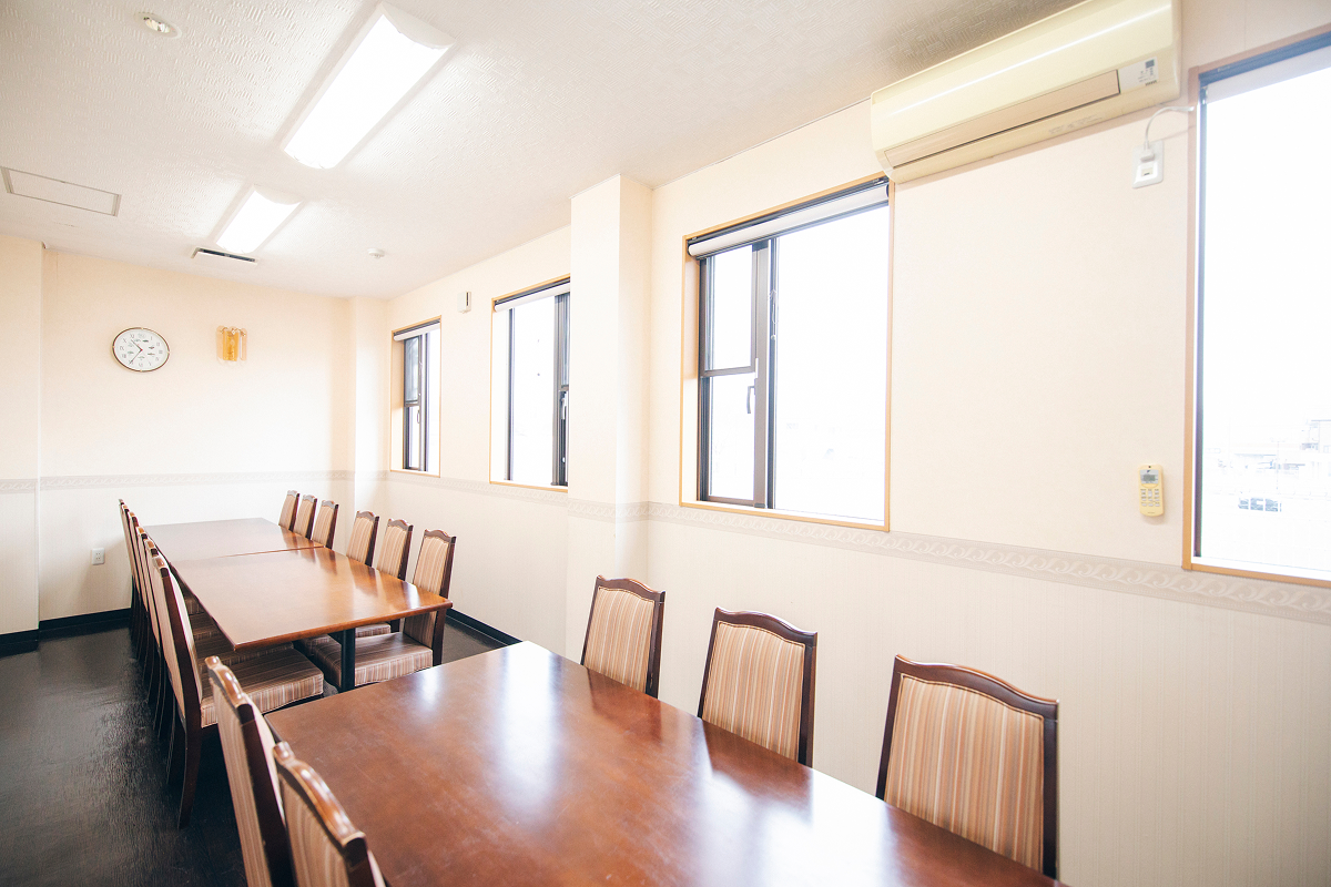 個室（洋室）【カトレア】